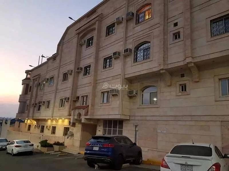 4 Rooms Apartment For Sale in Al Taif, Makkah Region