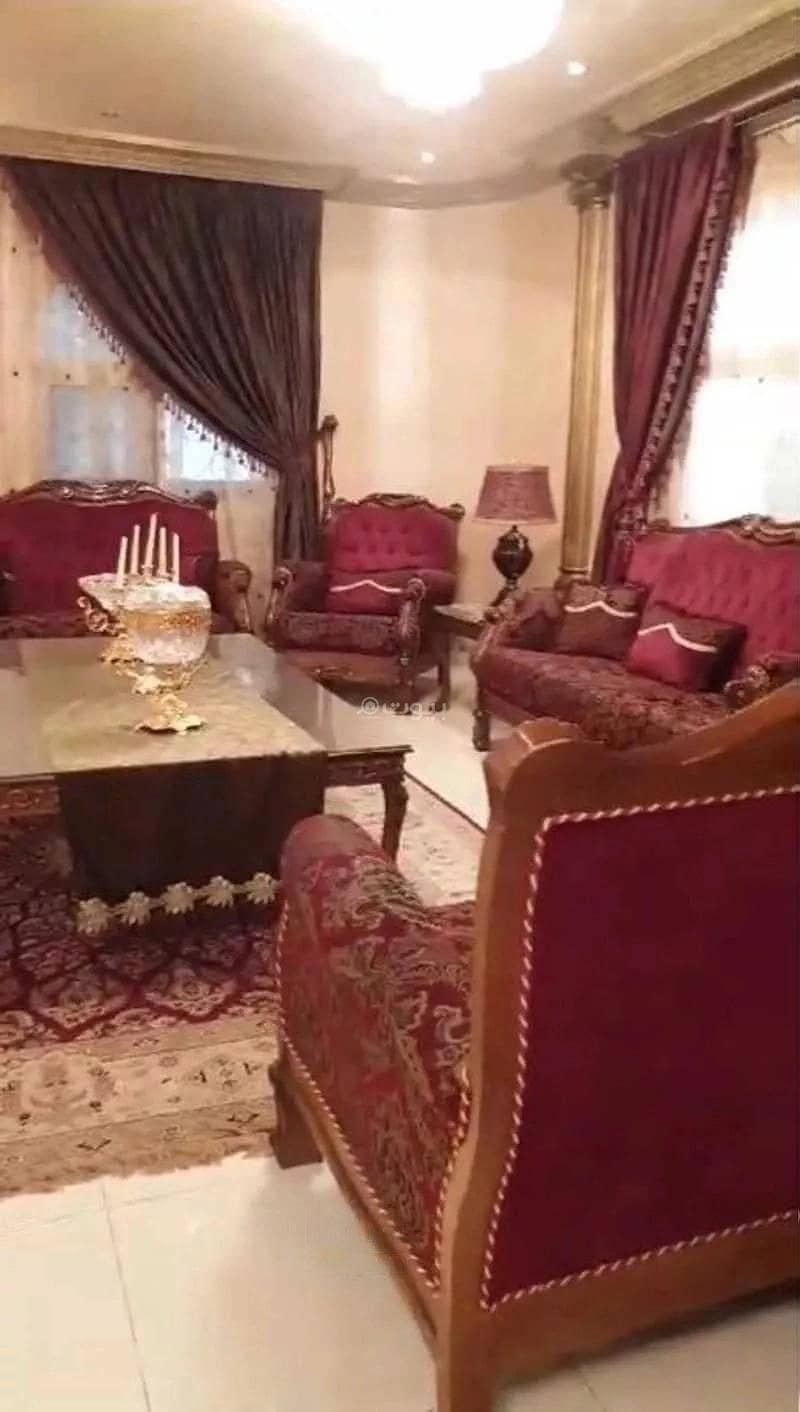5 Bedroom Villa for Sale on Al Hamra Street, Jeddah