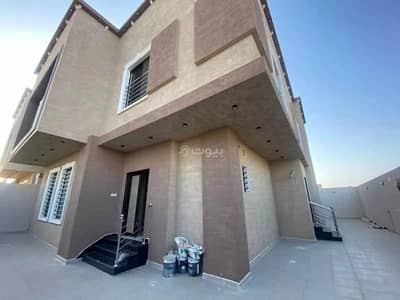 8 Bedroom Villa for Sale in Jazan, Jazan Region - 8-Room Villa For Sale, Al Rehab 1, Jazan City