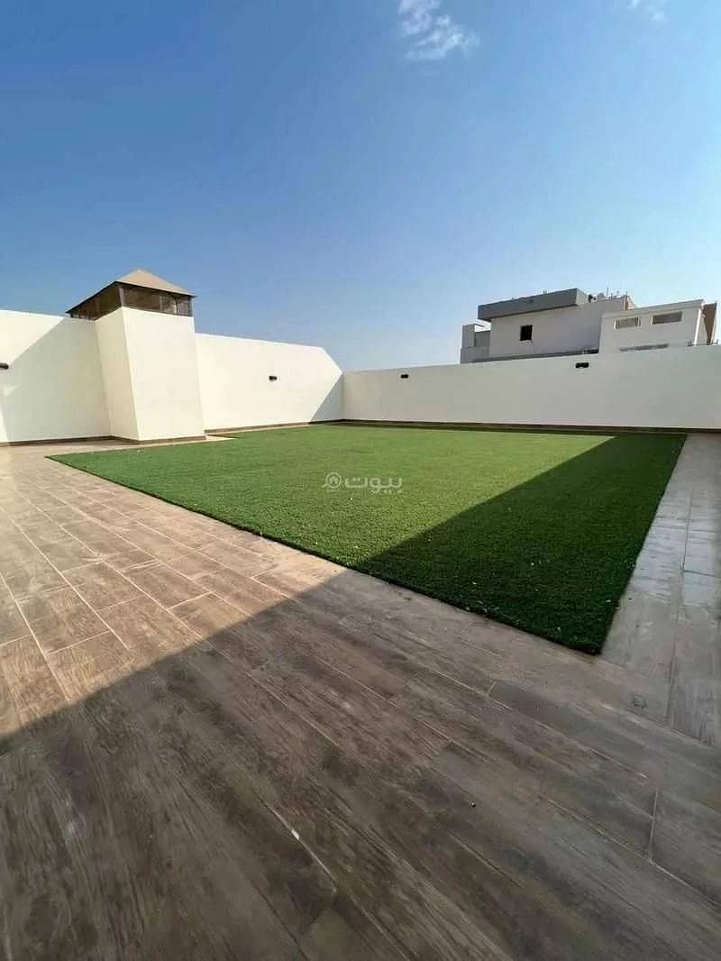 6 Room Apartment For Sale in Musharifah, Jeddah