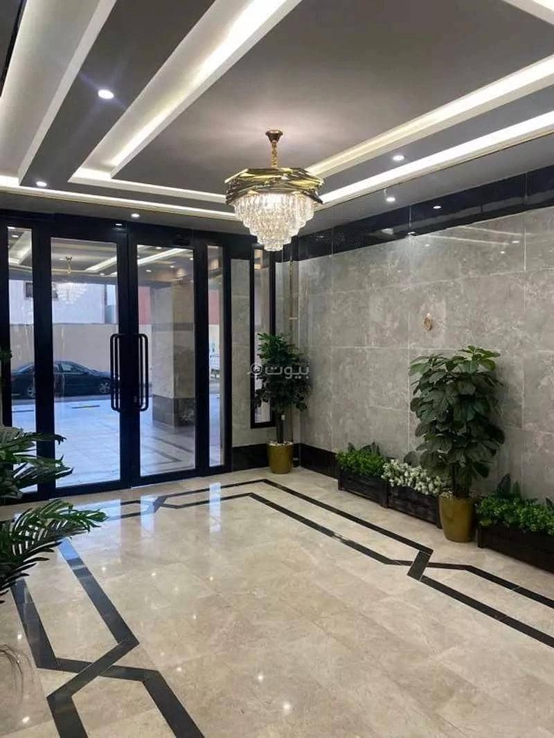 4-Room Apartment For Sale in Ya'qub Bin Salih, Jeddah