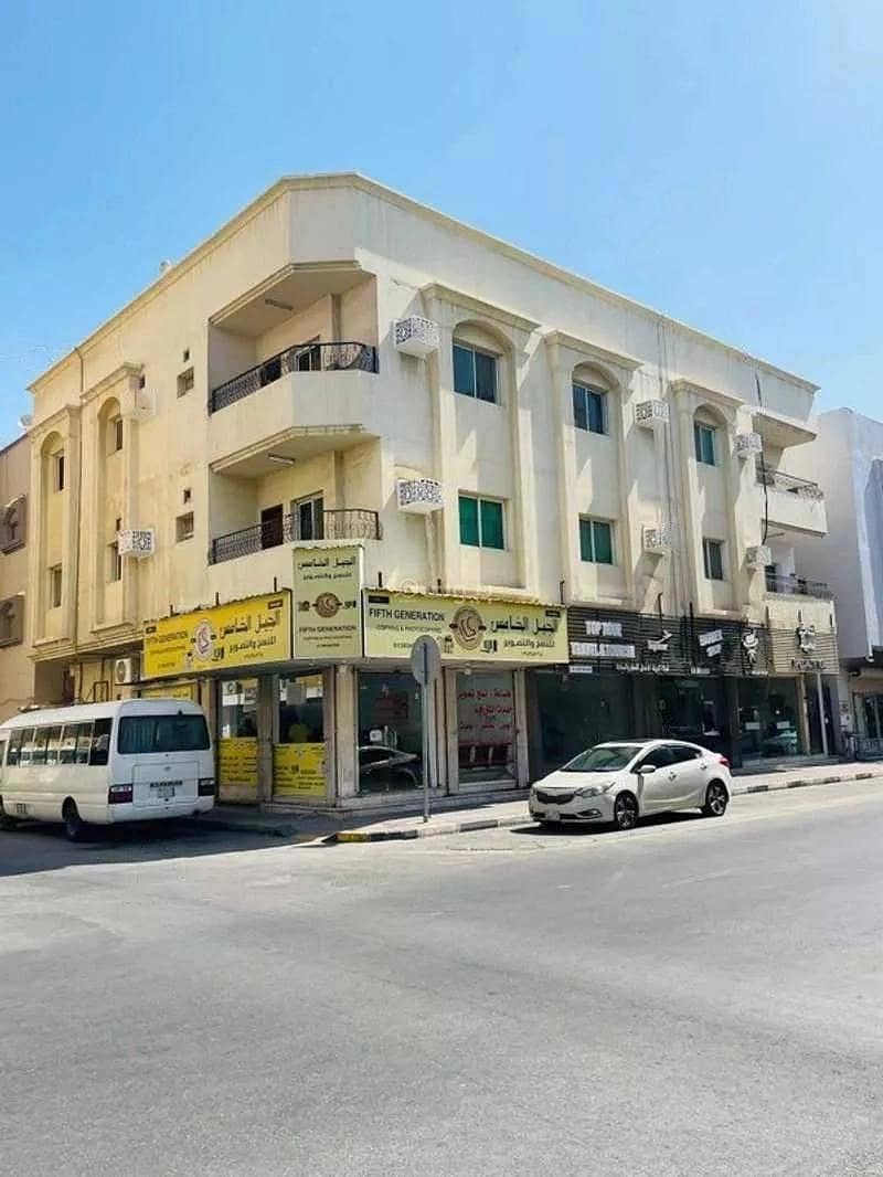 3 Rooms Apartment For Rent, Al Amir Badr Street, Al Khobar
