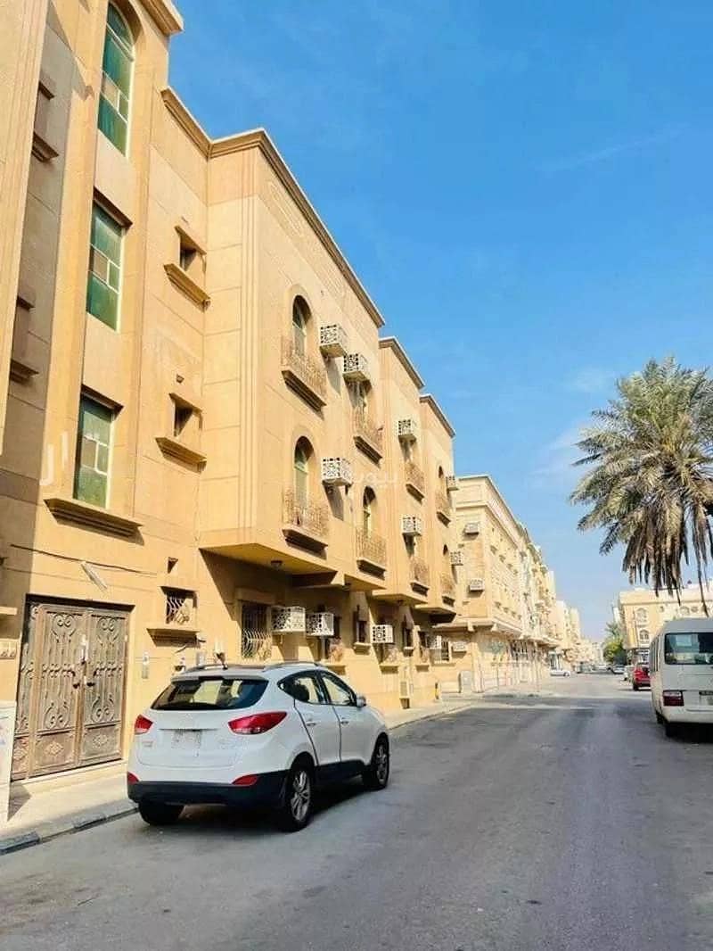2 Rooms Apartment For Rent King Abdullah Street, Al Khobar