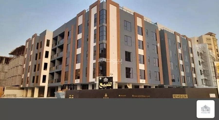 4 Room Apartment For Sale 5th Street, Al Khobar