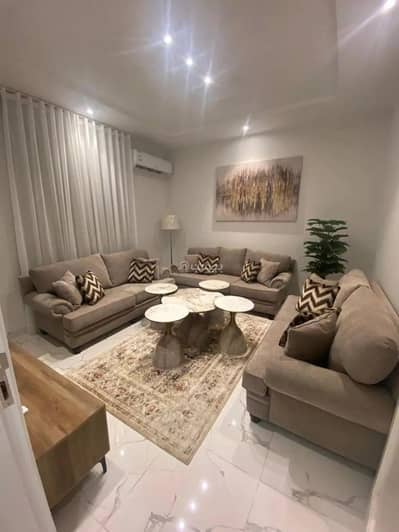 3 Bedroom Apartment for Rent in Jeddah, Western Region - 3-Room Apartment For Rent, Habib Bin Saad Street, Jeddah