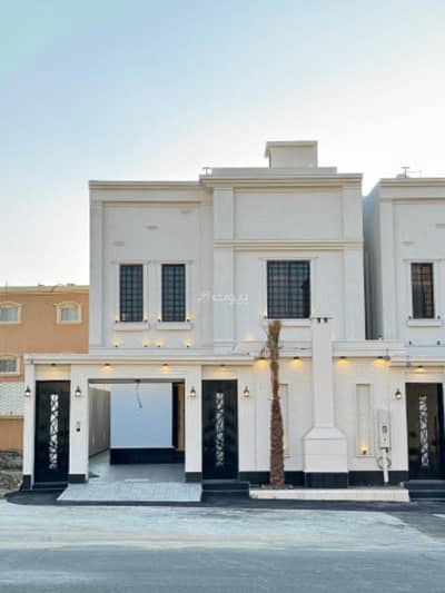 6 Bedroom Villa for Sale in Khamis Mushait, Aseer Region - 6 Bedroom Villa for Sale, Abdul Jalil Bin Abdul Wasi Street, Khamis Mushait