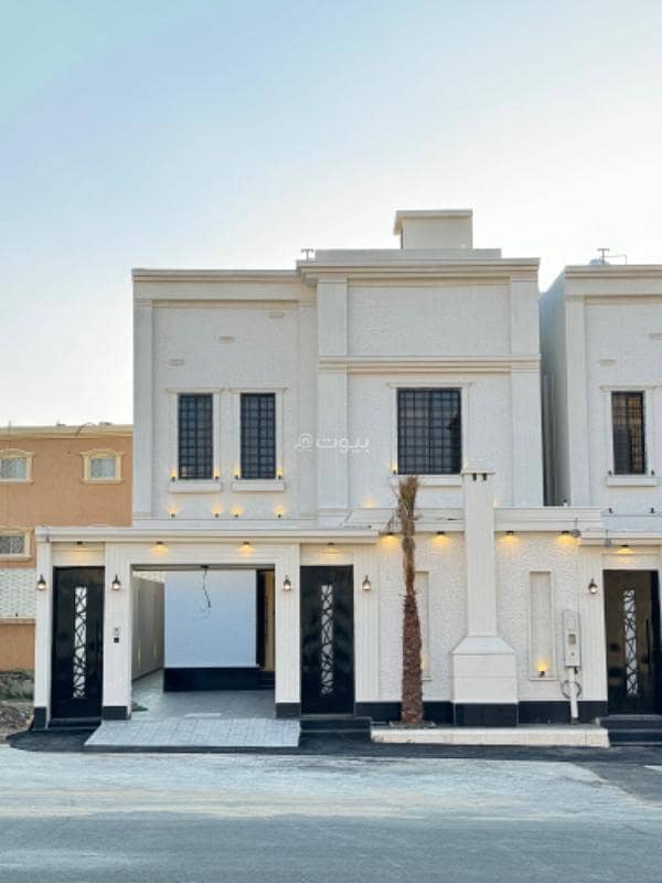 6 غرف نوم فيلا للبيع، شارع عبد الجليل بن عبد الواسع، خميس مشيط