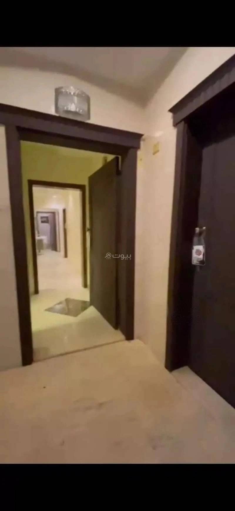 3 Room Apartment For Rent, Al Yaqut District, Jeddah