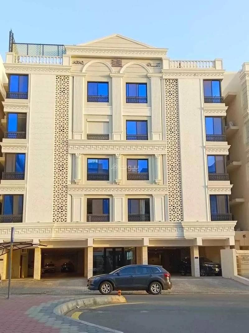 3 Room Apartment For Rent, Al Yaquut, Jeddah