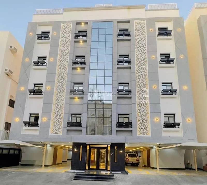 3 Room Apartment for Rent in Al Yaquot, Jeddah