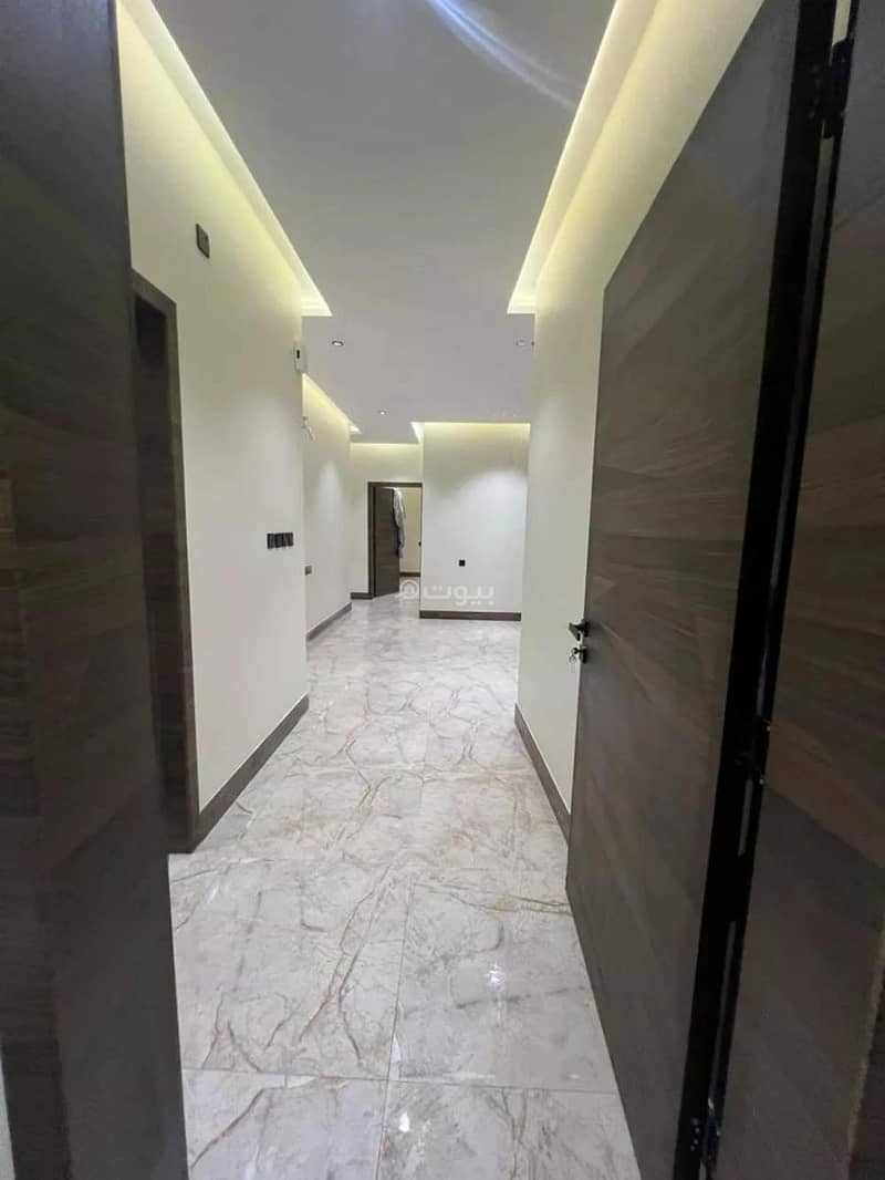 3 Rooms Apartment For Rent, Al-Yaqoot, Jeddah