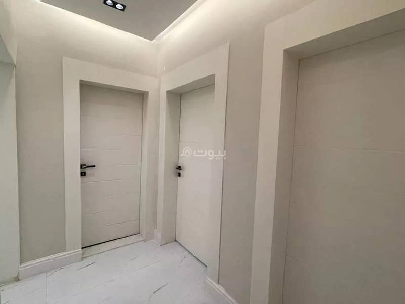 3 Rooms Apartment For Rent, Al-Yaqoot, Jeddah