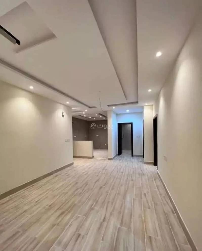 3 Rooms Apartment for Rent, Al-Yaqout, Jeddah