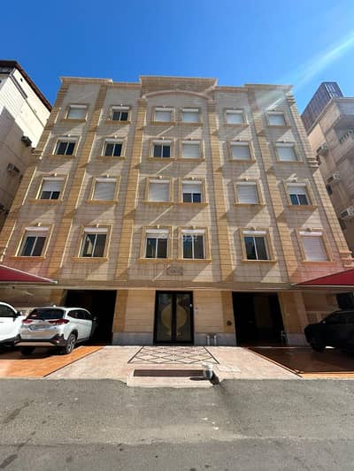 6 Bedroom Flat for Rent in Jida, Makkah Al Mukarramah - 6 Room Apartment For Rent in Ali Al Alif Street, Jeddah