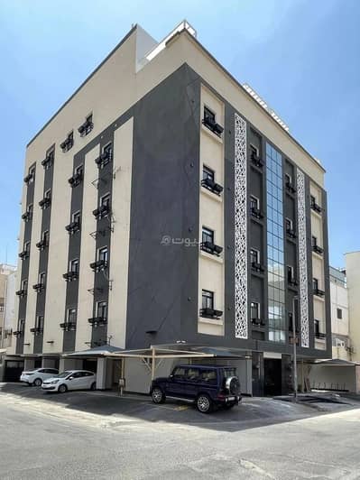 4 Bedroom Flat for Sale in Jida, Makkah Al Mukarramah - 4 Rooms Apartment For Sale, Al Salamah, Jeddah