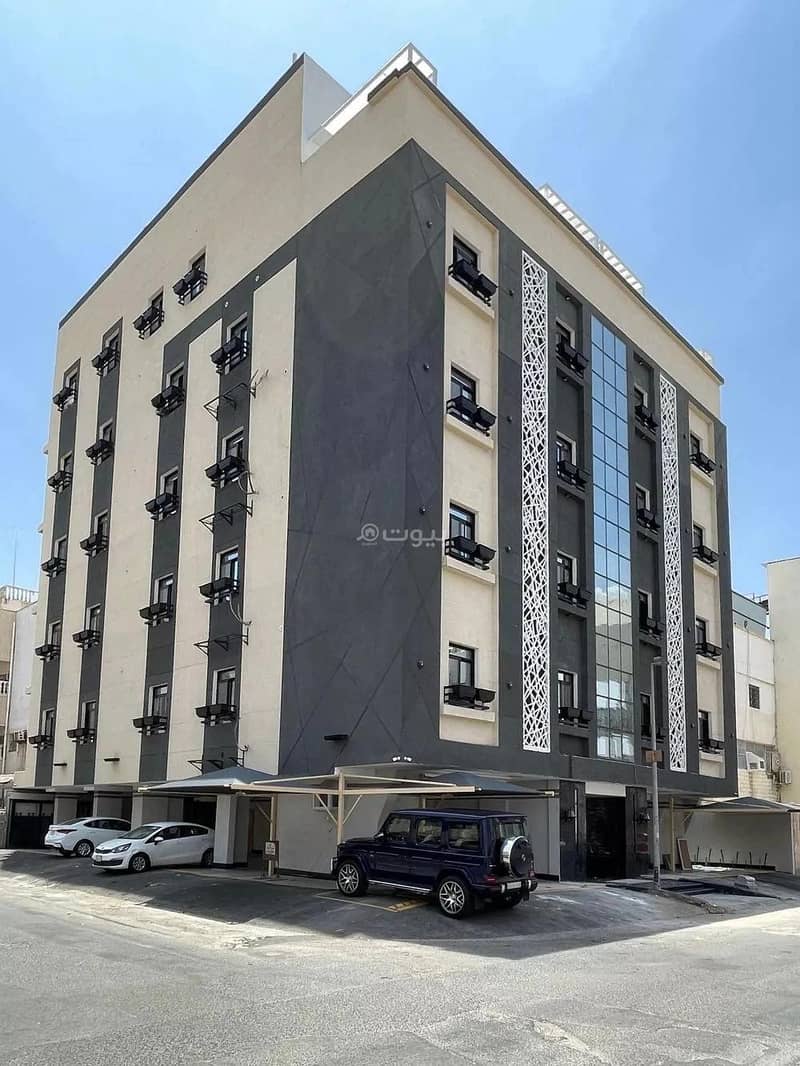 4 Rooms Apartment For Sale, Al Salamah, Jeddah