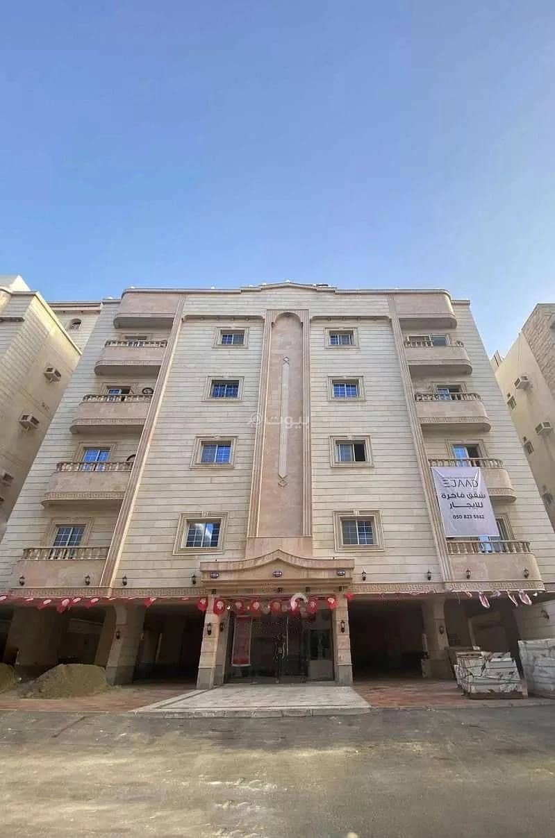 6 Bedroom Apartment for Rent on Corniche Road, Jeddah