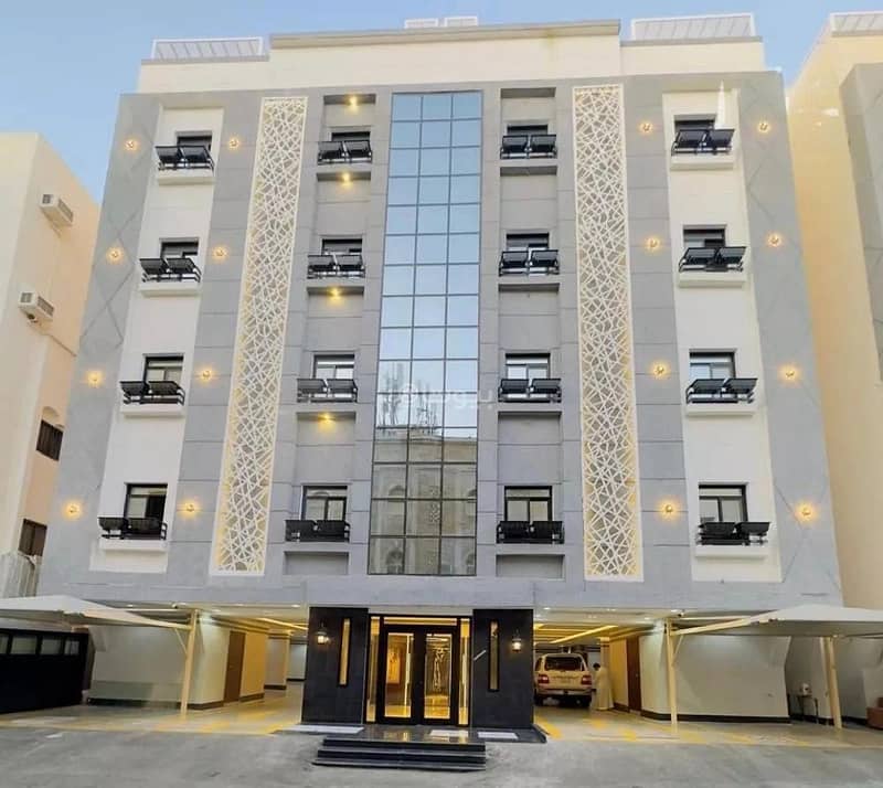 3 Room Apartment For Rent in Al-Yaqout, Jeddah