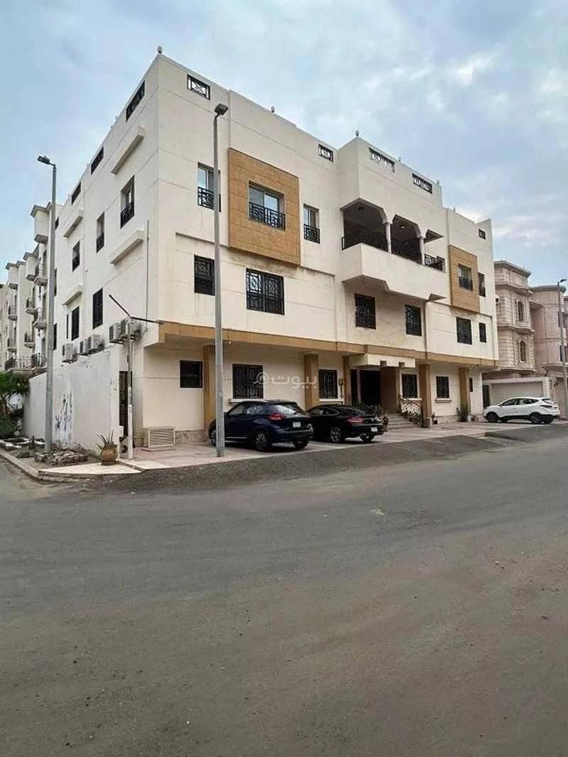 3 Room Apartment For Rent, District Al-Yaqoot, Jeddah