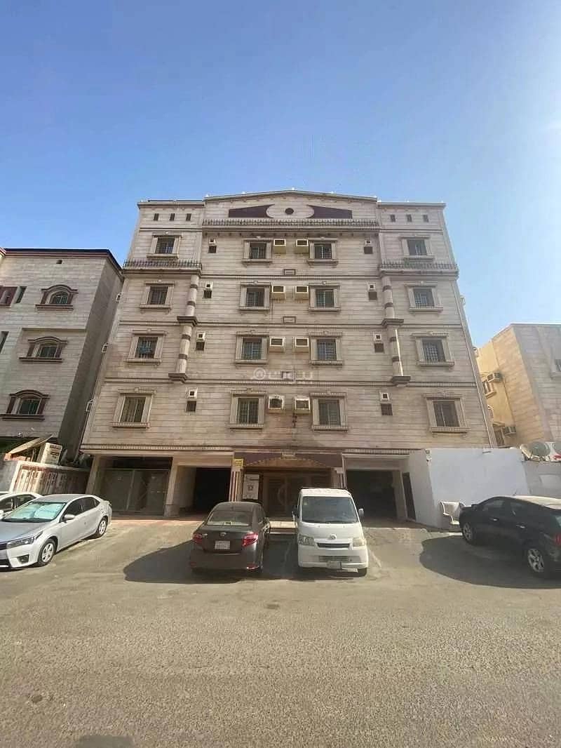 3 Bedrooms Apartment For Rent in Madaen Al Fahd, Jeddah
