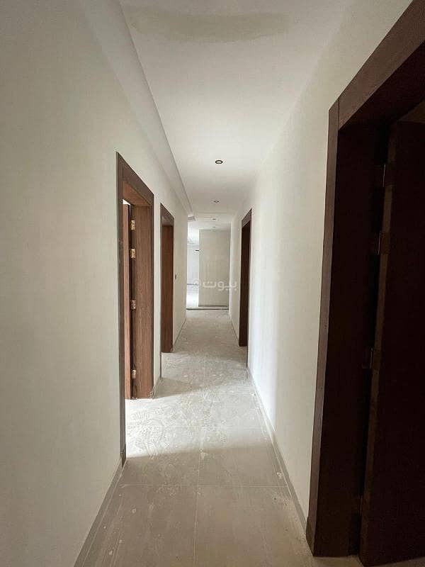4-Room Apartment For Sale on Ibn Al Khattab Street, Jeddah