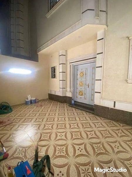 Apartment for rent in Qurtubah neighborhood, Riyadh