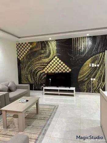 3 Bedroom Apartment For Rent in Qurtubah, Al Riyadh