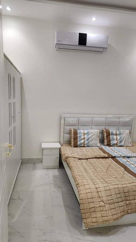 شقة بغرفة نوم واحدة للإيجار، شارع الحكمة، الرياض