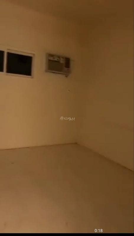 شقة 1 غرفة نوم للإيجار في شارع المضمار، الرياض