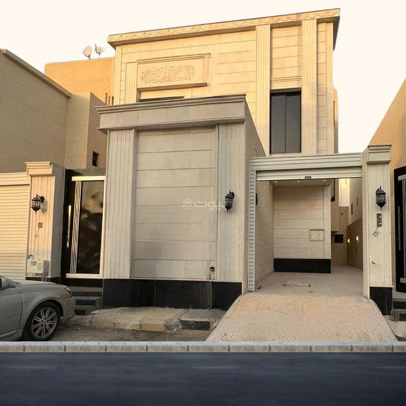 5 Bedroom Floor For Sale in Al Dar Al Baida, Riyadh