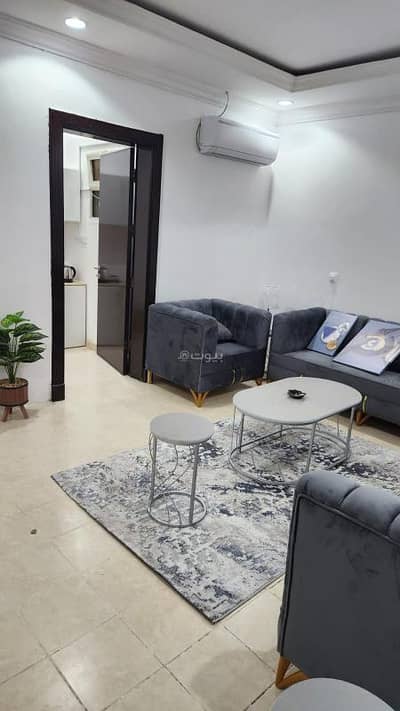 1 Bedroom Flat for Rent in Riyadh, Riyadh Region - 1 Bedroom Apartment For Rent, Mumar 15 Street, Al Aqeeq, Riyadh