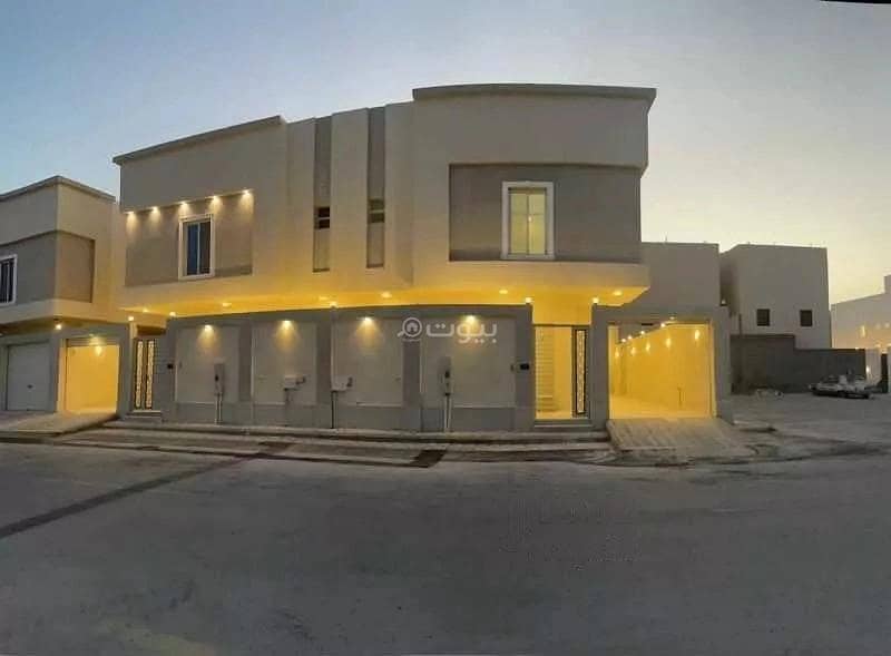 5 Rooms Villa For Sale in Al Amwaj, Al Khobar