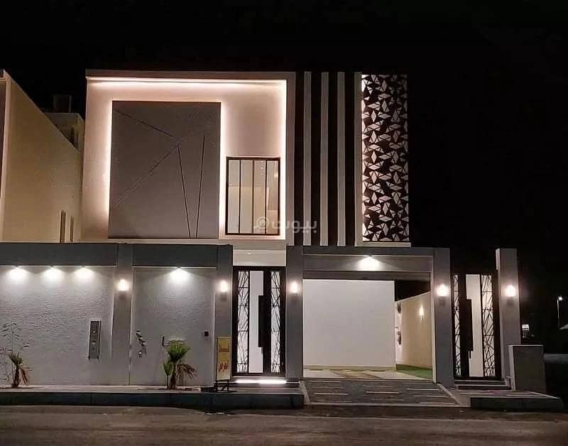 5-Room Villa For Sale in Al Khobar, Eastern Province