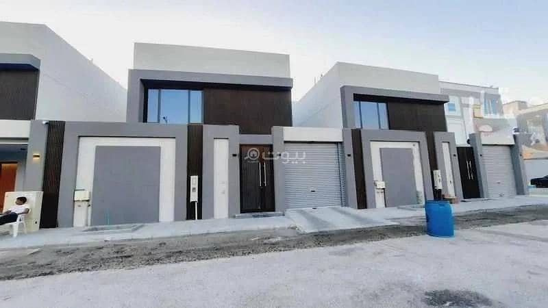 4 Rooms Villa For Sale in Al Khuzama, Al Khobar