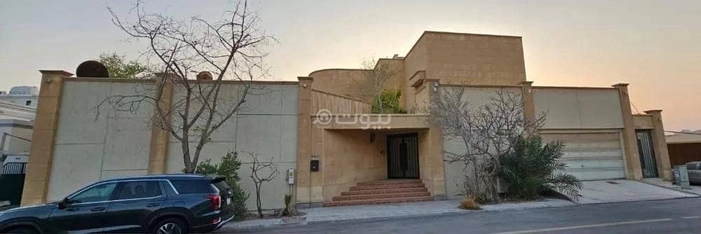 7 Rooms Villa For Sale - Al Khobar, Eastern Province