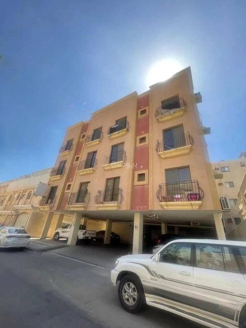 2-Room Apartment For Rent on Al Amir Huthail Street, Al Khobar