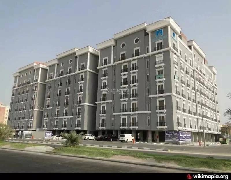 1 Bedroom Apartment For Rent, Al Andalus, Al Khobar