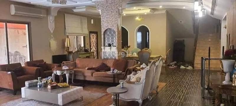 4 Room Villa For Sale in Al Khobar, Eastern Region