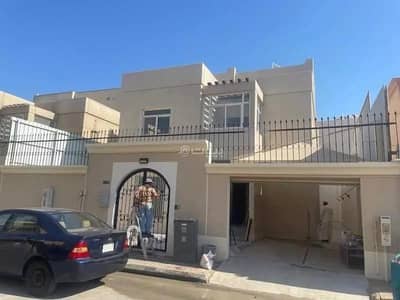 4 Bedroom Villa for Sale in Khobar, Eastern - 4 Rooms Villa For Sale Ibn Al Wathiq, Al Khobar