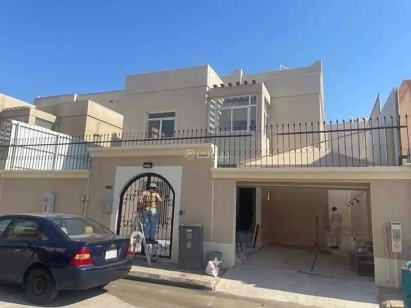 4 Rooms Villa For Sale Ibn Al Wathiq, Al Khobar
