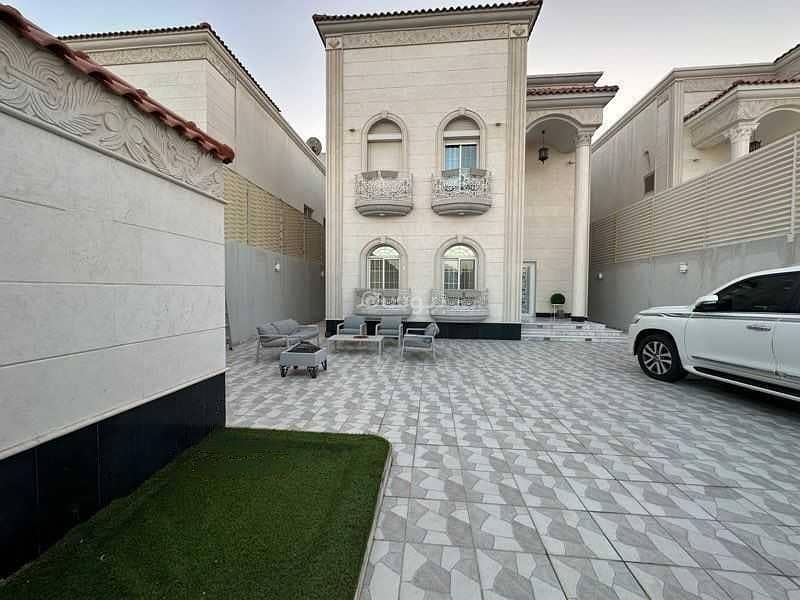 5 Bedroom Villa For Sale - 1د, Al Khobar