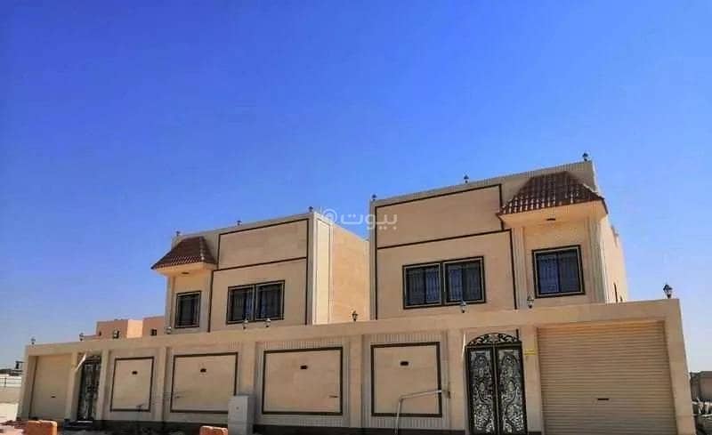 9 Rooms Villa For Sale in Sheraa, Al Khobar