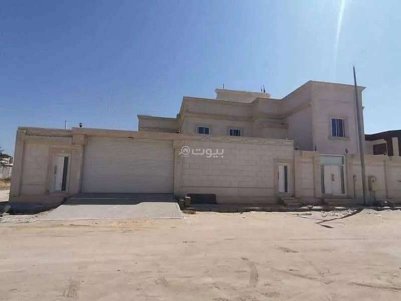 12 Room Villa For Rent in Al Khobar
