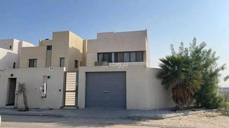 4 Rooms Villa For Sale on Ibn Almustawfi Street, Al-Khobar