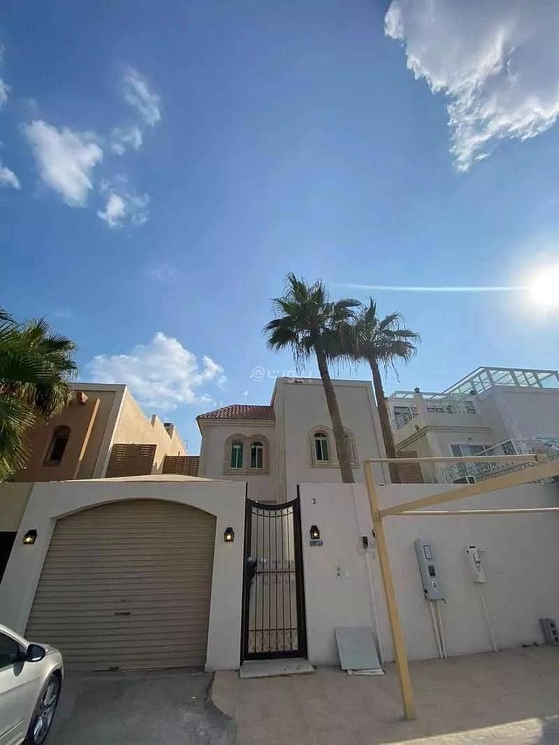 10 Rooms Villa For Rent, Al Khobar, Eastern Province