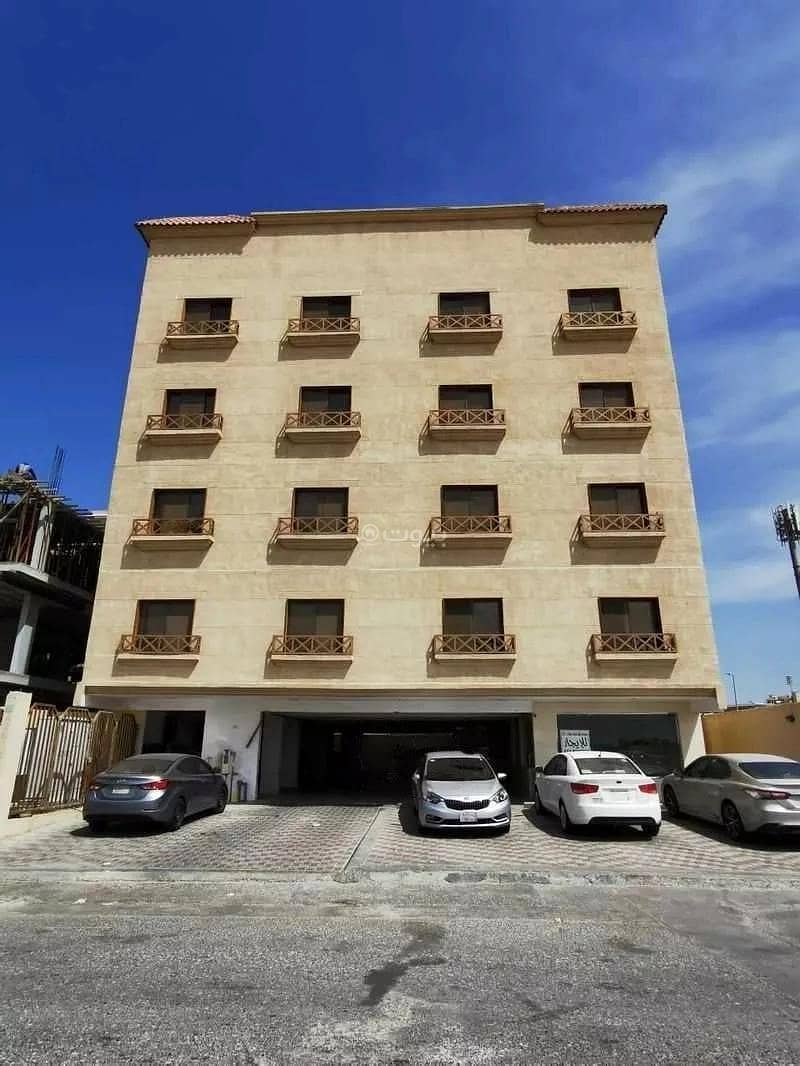 Apartment For Rent in Al Hamra, Al Khobar