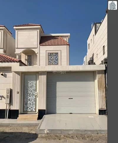 6 Bedroom Villa for Rent in Al Khobar, Eastern Region - 6-Room Villa For Rent, Al-Amwaj, Al Khobar