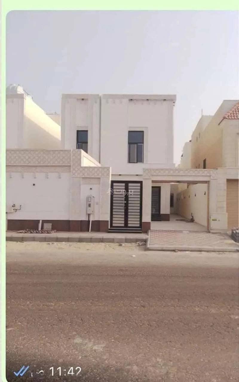 7 Bedrooms Villa For Sale in Al Khobar