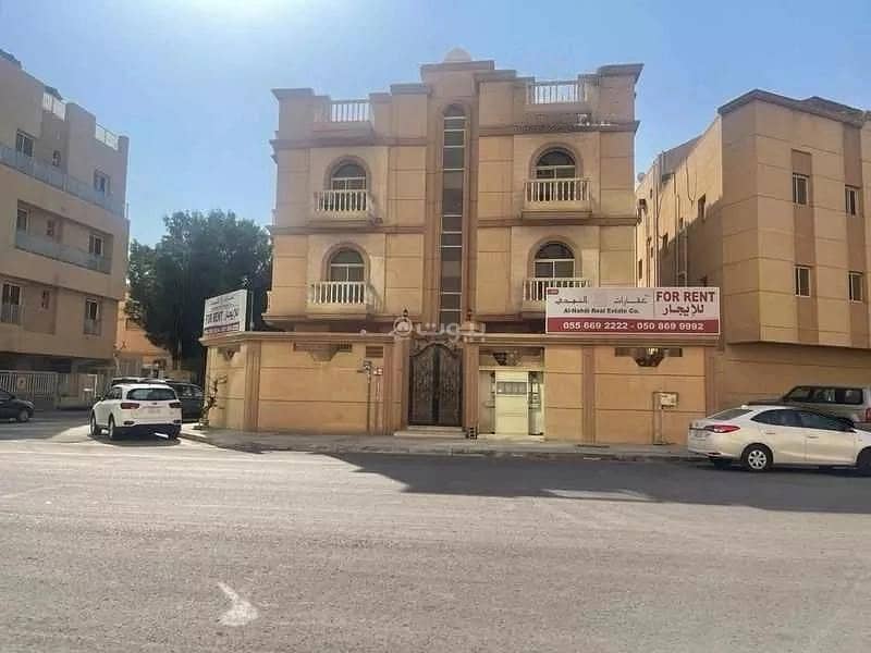 3 Rooms Apartment For Rent on Al Khobar _ Salwa Al Sahili Street, Eastern Region