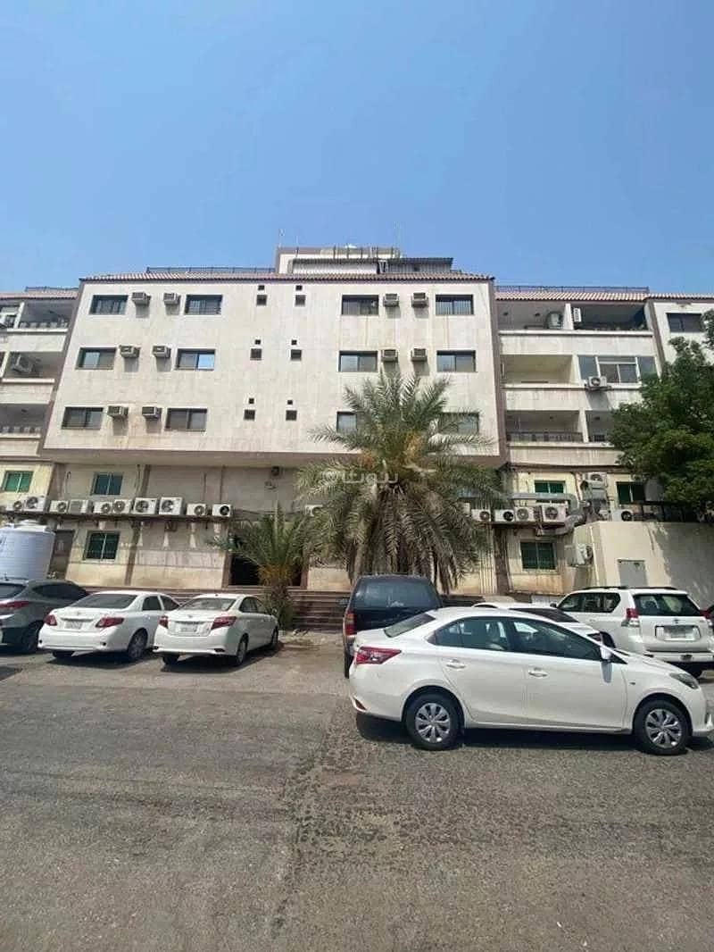 3 Rooms Apartment For Rent, Prince Majid Bin Abdulaziz Street, Al Khobar